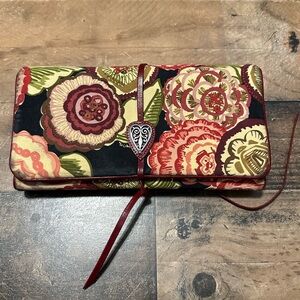 Brighton Bloom Jewelry Holder